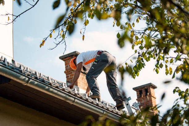 Best Best Roofing Contractors  in Yates Center, KS
