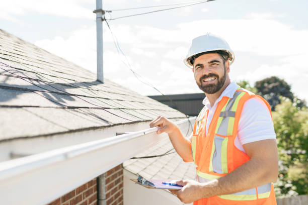 Professional Roofing Contractor in Yates Center, KS