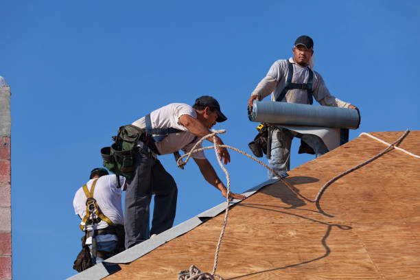 Best Residential Roofing Contractor  in Yates Center, KS