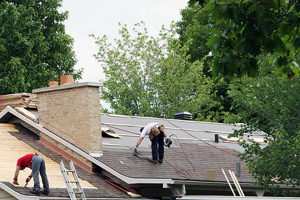 Roof Gutter Cleaning in Yates Center, KS