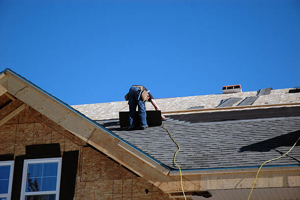Best Roof Repair Services  in Yates Center, KS