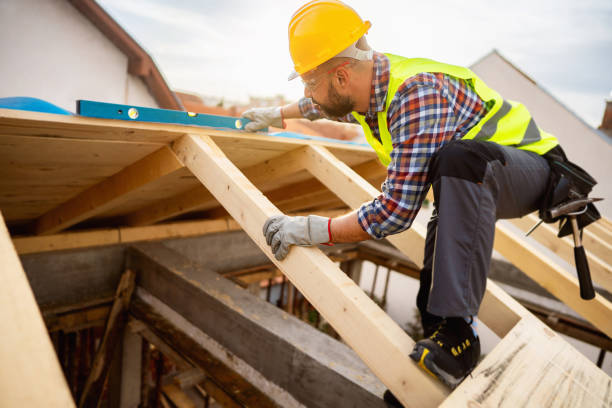 Best Commercial Roofing Services  in Yates Center, KS