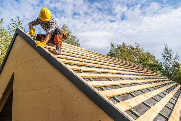 Best Gutter Installation and Roofing  in Yates Center, KS