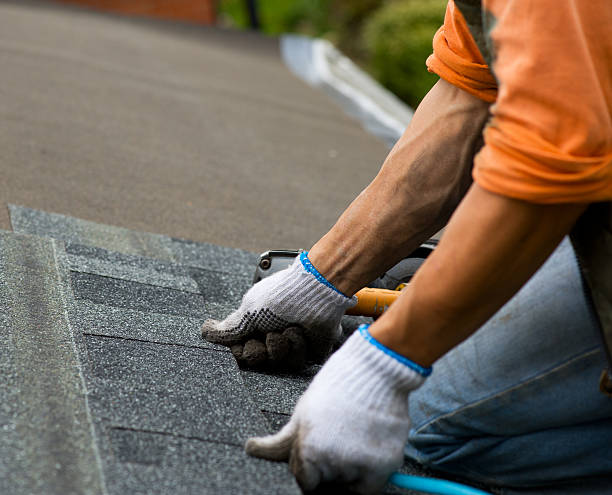Best Shingle Roofing Installation  in Yates Center, KS