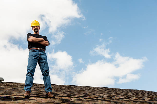Best Roof Maintenance Services  in Yates Center, KS