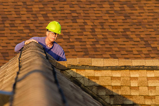 Quick and Trustworthy Emergency Roof Repair Services in Yates Center, KS