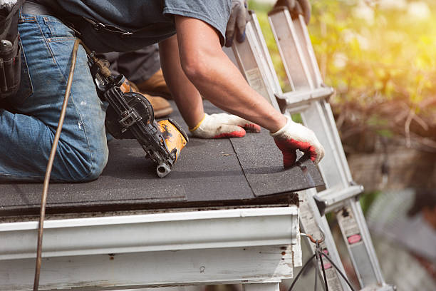 Best Flat Roof Repair Services  in Yates Center, KS
