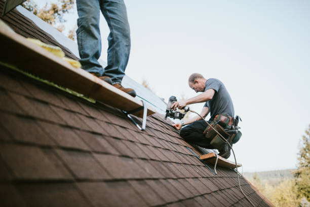 Best Metal Roofing Contractor  in Yates Center, KS