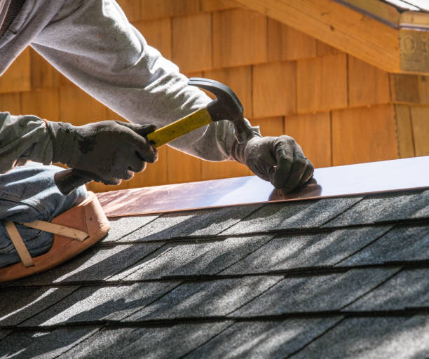 Best Affordable Roofing Company  in Yates Center, KS